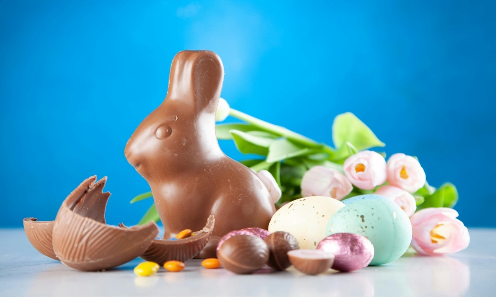 Los huevitos de chocolate no pierden su lugar: crece el consumo y las compras digitales