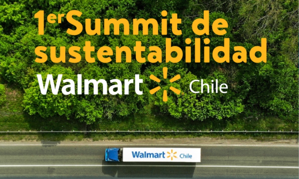 ¡Se viene el 1er Summit de Sustentabilidad!