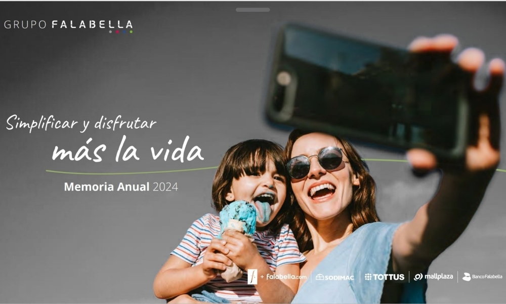 Falabella acelera su transformación en 2024: duplica resultados y se lanza a conquistar la región con millonario plan de expansión