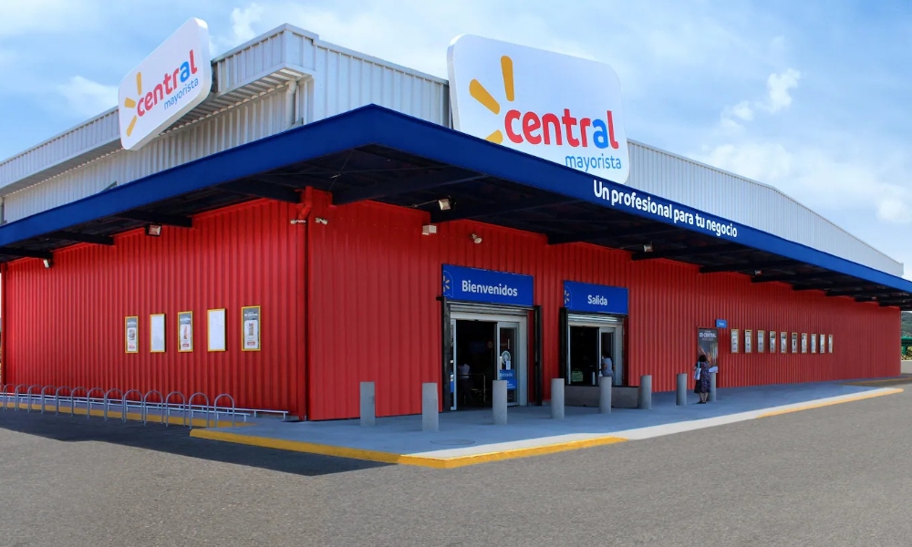 Central Mayorista, un importante aliado para el crecimiento de comerciantes y emprendedores