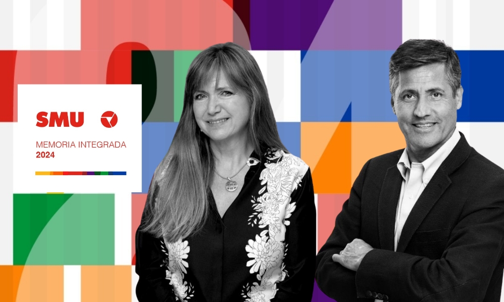 Con foco en expansión y sostenibilidad, SMU consolida su posición en el competitivo mercado supermercadista