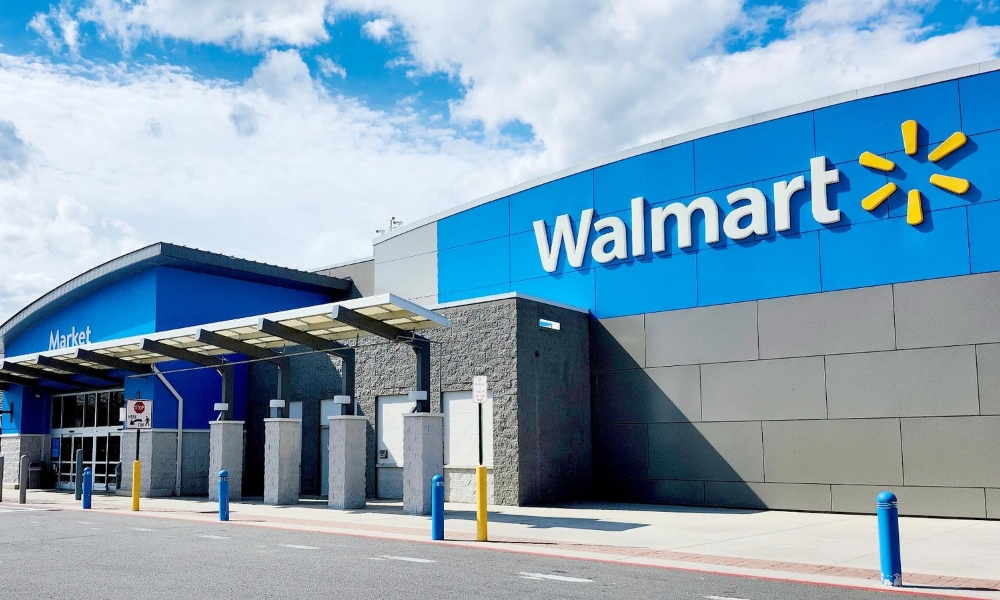 Director financiero de Walmart proyecta que negocio de e-commerce finalmente alcanzará la rentabilidad este año