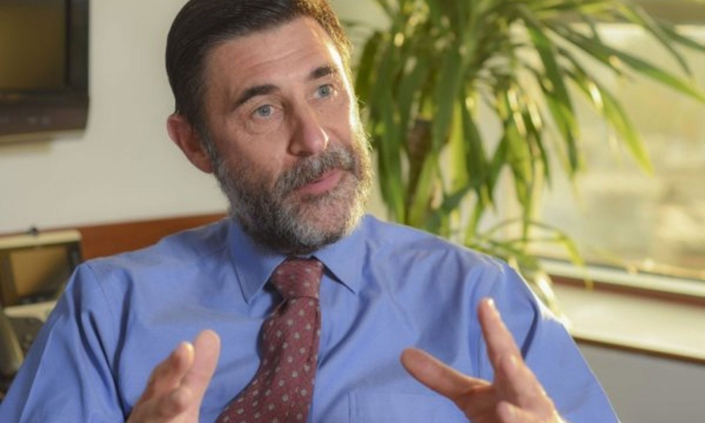 La cúpula de Cencosud se despide de Horst Paulmann: “Tenemos el compromiso de preservar sus valores»