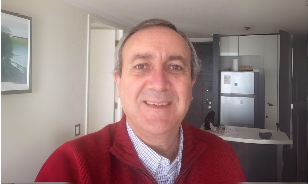 Fallece Javier Garcés, histórico ejecutivo del retail chileno