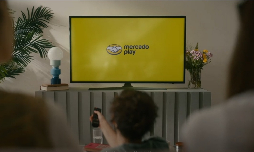 Mercado Play da el salto a la televisión: series y películas gratis, sin letra chica