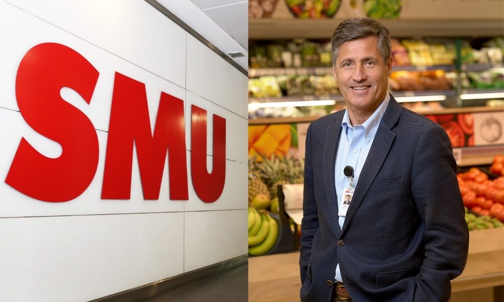 SMU Anuncia Plan de Crecimiento para los Próximos Cinco Años, con Inversiones por USD 600 Millones