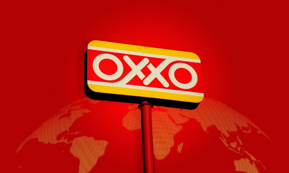 Oxxo toma la delantera: abre más tiendas que 7-Eleven y Circle K en el mundo