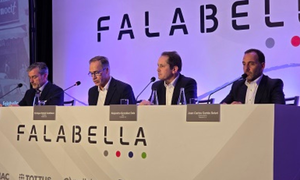 Falabella y su Junta de Accionistas 2025: Tres Claves que Marcarán el Futuro del Retail Chileno