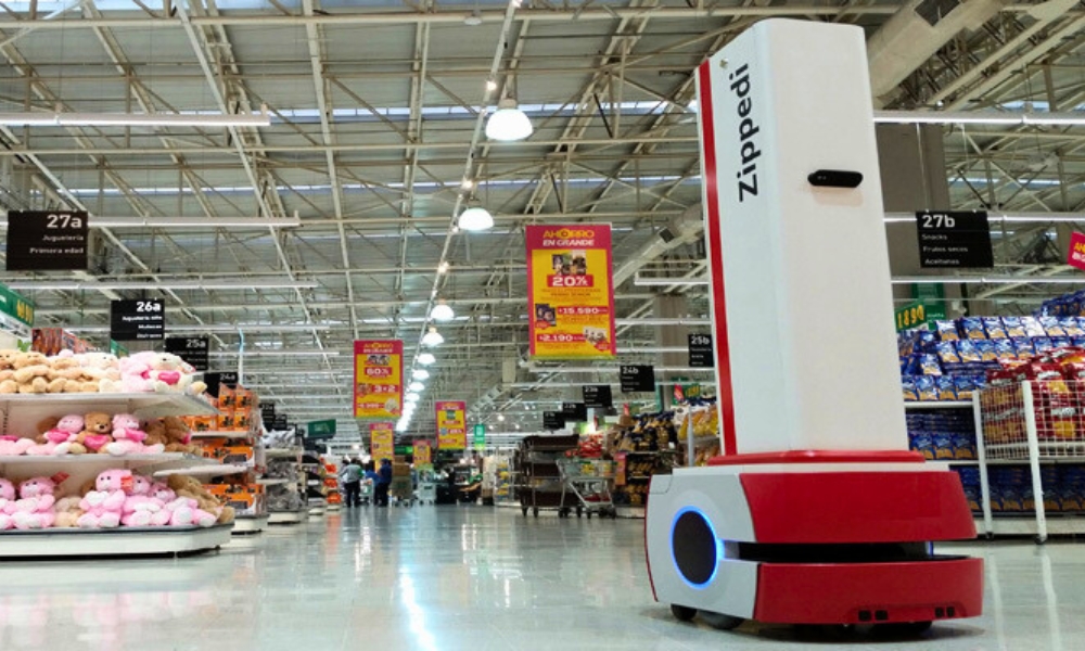 Innovación en Góndolas: La Revolución Silenciosa de la IA
