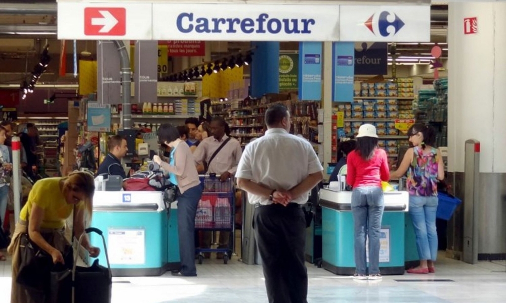 Ranking: Carrefour repite como líder de los supermercados en Brasil y Cencosud resiste en el top 10 pese a caer un puesto