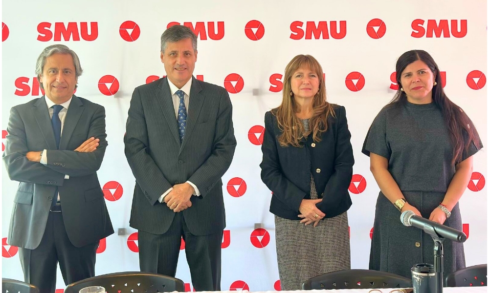 SMU realizó Junta Ordinaria de Accionistas 2025