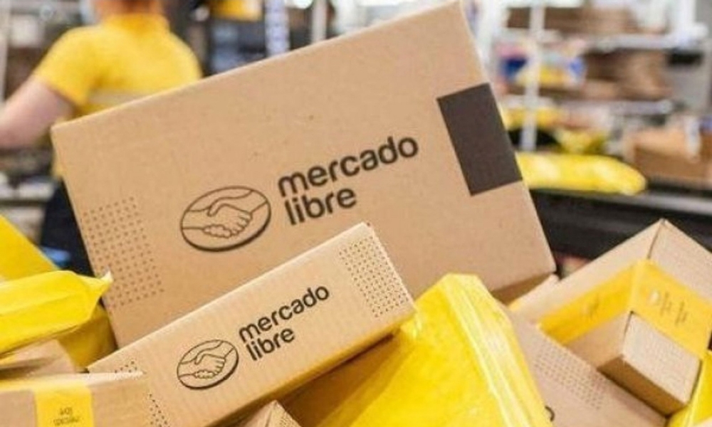 Mercado Libre firma acuerdo con comercios de Patronato y más de 300 locales de este barrio podrán vender en la plataforma