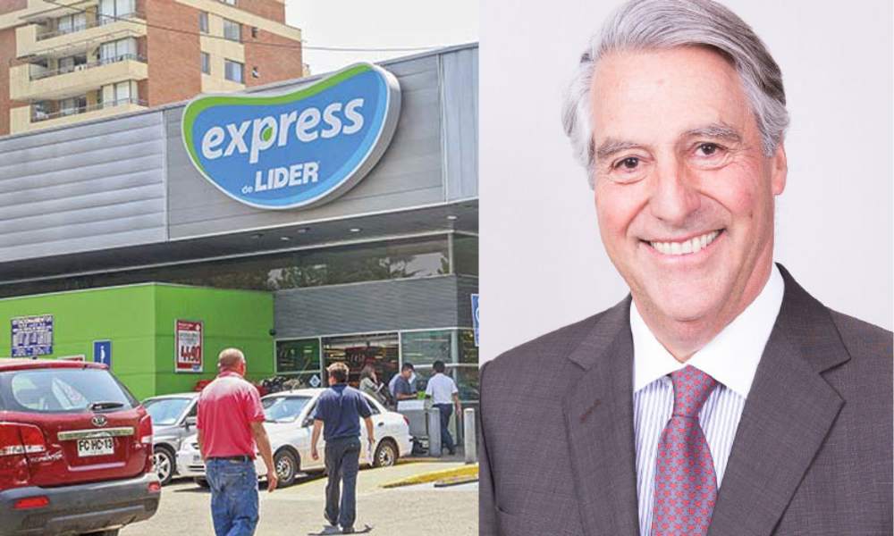Inmobiliaria de Felipe Ibáñez activa proyecto en Vitacura y mantiene en suspenso obras en Las Condes