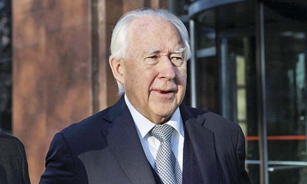 Familia Paulmann inicia proceso de sucesión tras cambio en sociedad que controla Cencosud en Inglaterra