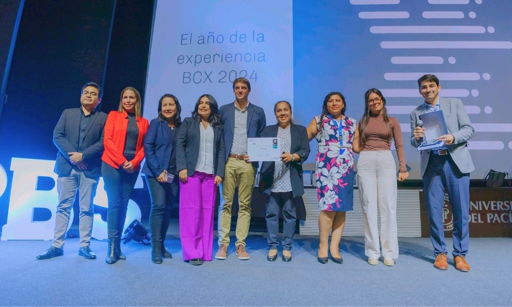 Wong, de Cencosud, lidera por tercer año consecutivo en experiencia de cliente en Perú