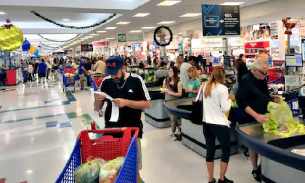 Carrefour Argentina congela precios y comunica “inflación cero”: una jugada estratégica en medio de la crisis
