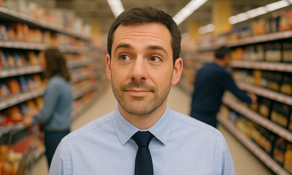 “Lo que se viene en supermercados en los próximos 6 meses podría cambiar todo. Y esto es lo que necesitas saber hoy.”