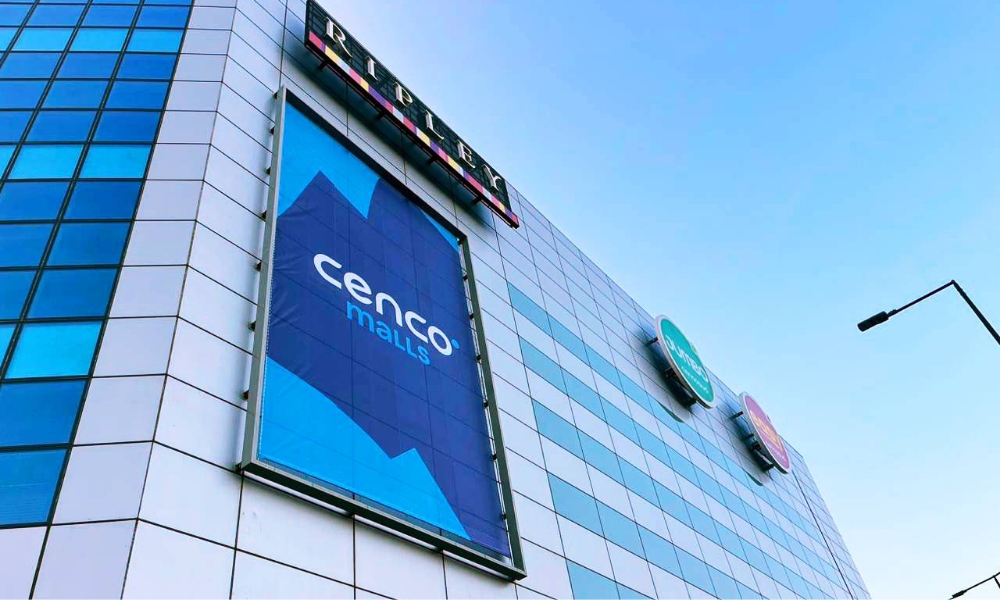 Cencosud crea nuevo brazo de negocios e incorporará parques automotrices en sus centros comerciales