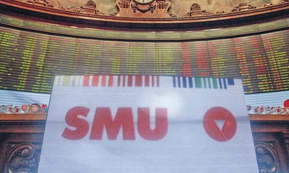 Institucionales locales y extranjeros: los compradores a los que se les abriría el apetito por el 11,3% de SMU