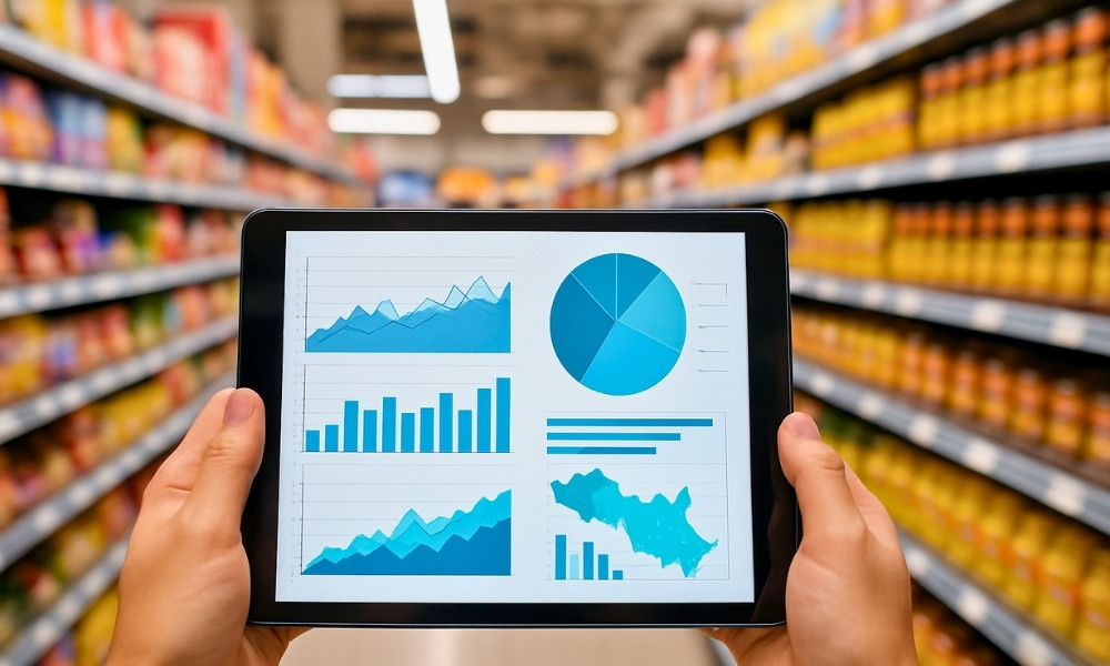 La era de la data… pero mareados de KPIs