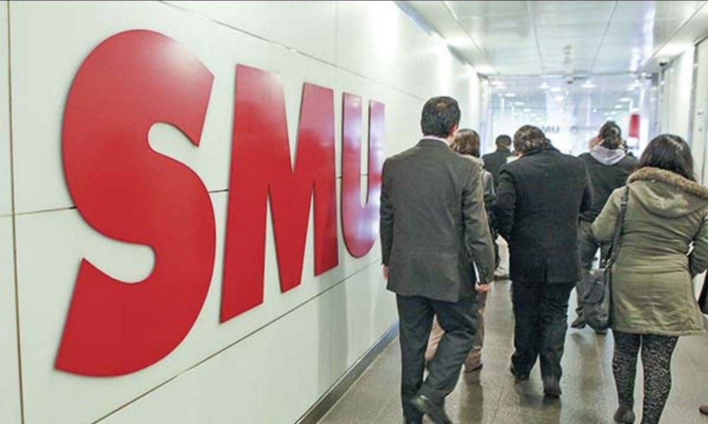 Tras la subasta, SMU habría entrado al top tres de empresas en que las AFP tienen mayor participación en Chile