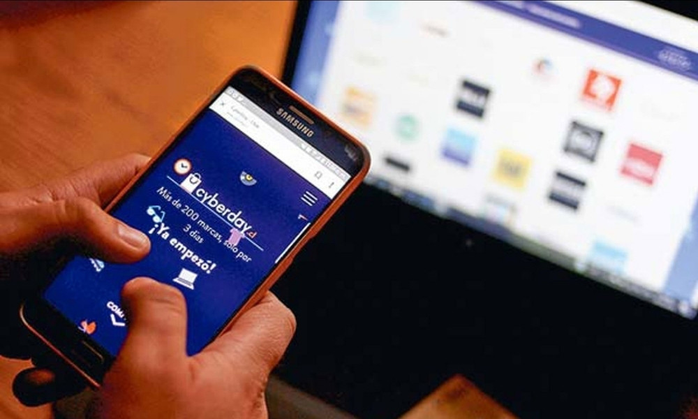 CyberDay 2025 marca récord histórico con US$ 200 millones en ventas durante su primera jornada