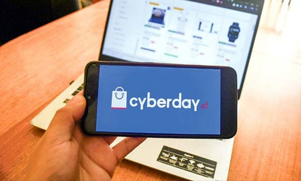 Comercio saca cuentas alegres: CyberDay 2025 culmina con récord de ventas por US$ 520 millones, 4,6% superior a las del ejercicio anterior