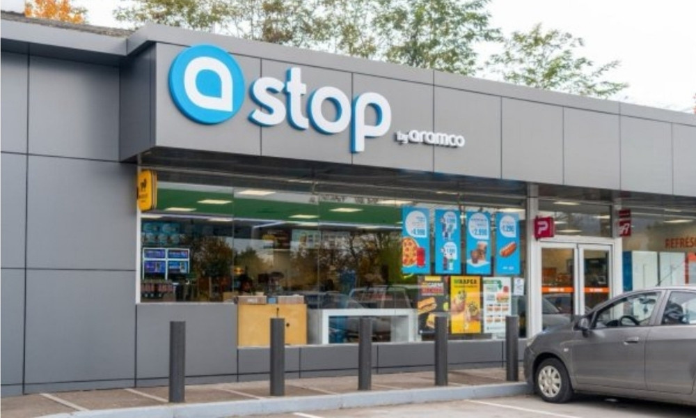 Aramco Stop y la nueva guerra del retail en ruta: la ofensiva saudí que desafía a Copec en los minimarkets chilenos