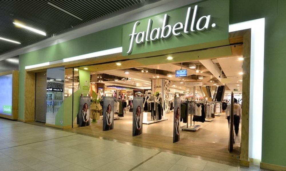 Socio de Falabella en Colombia anuncia que venderá su participación en la mayoría de los activos que comparten