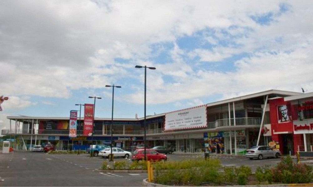 Centro comercial de Peñalolén en picada por remodelación de Av. Tobalaba: forma de ejecución le limita «las utilidades habituales»