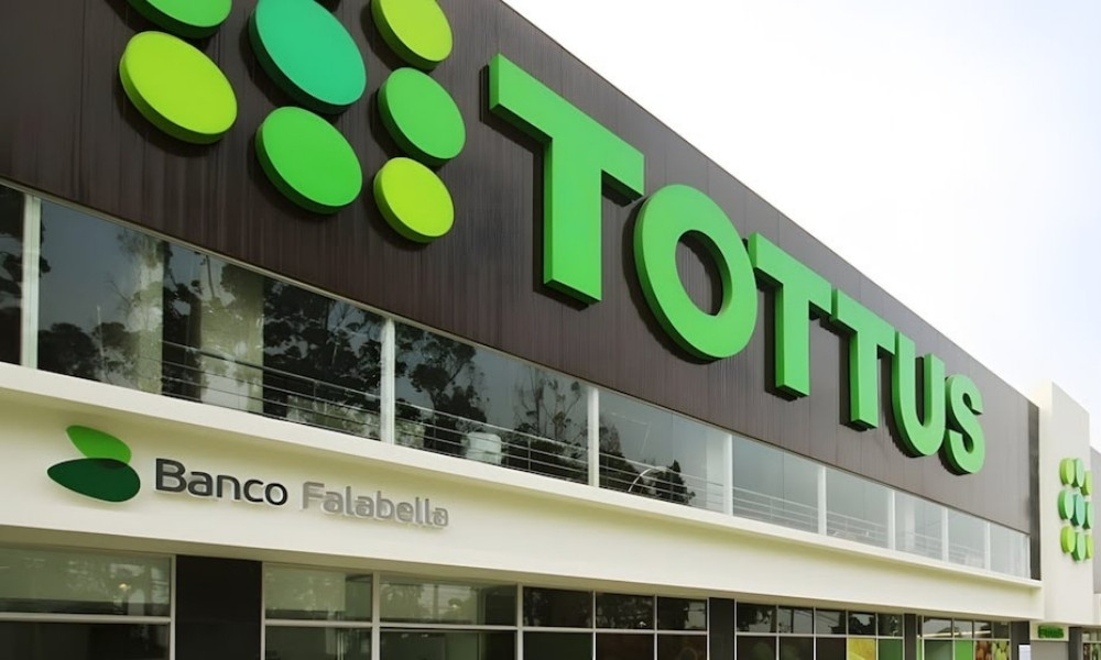 El 28% de las ganancias de Falabella provienen de Perú: country manager afirma que Tottus “es más potente” acá que en Chile