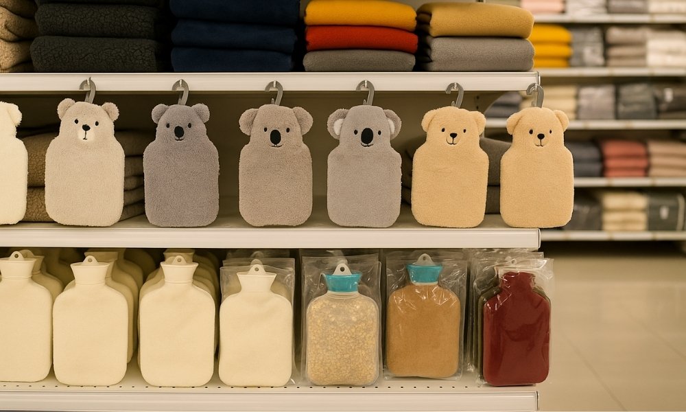 “Guateros se posicionan como el producto estrella del invierno: ventas crecen 90% en Walmart Chile”