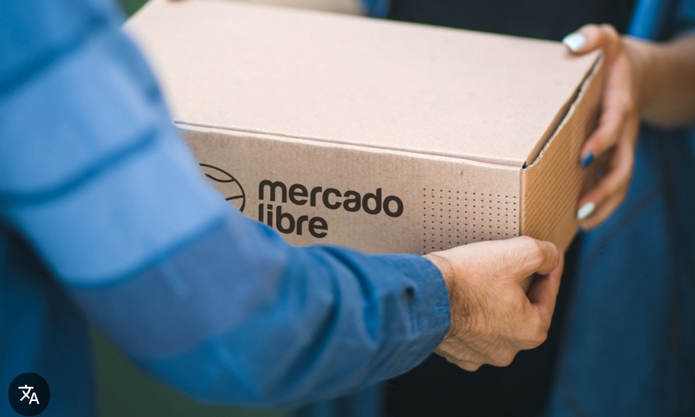 Mercado Libre escala en el comercio digital y tensiona el liderazgo de Falabella y Cencosud