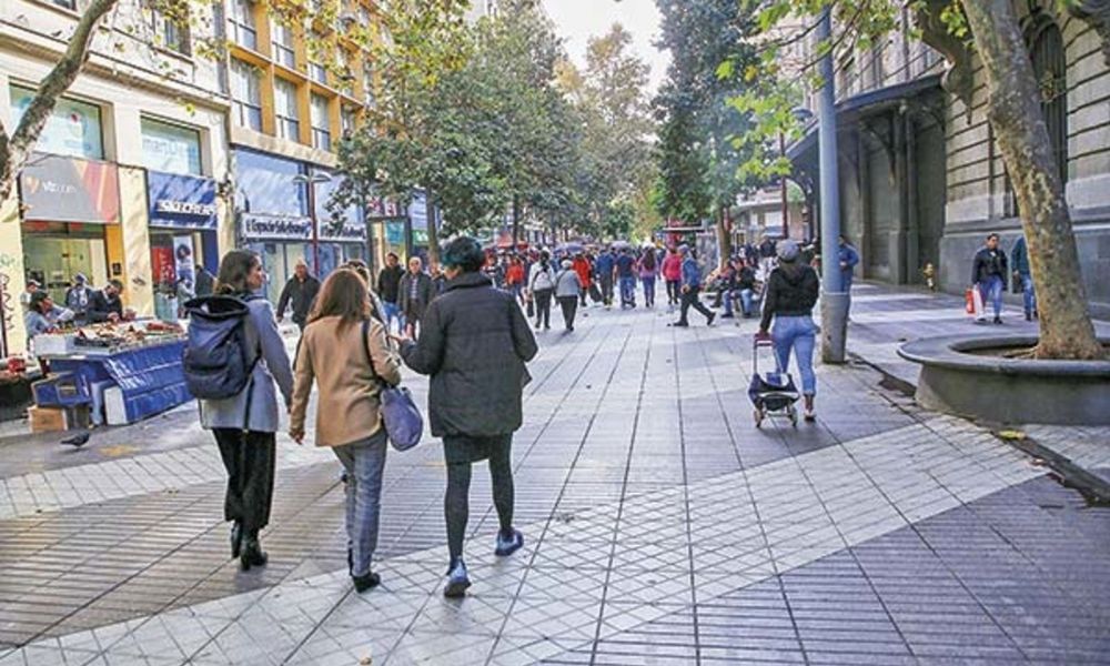 Expertos valoran alivio para el comercio santiaguino, pero la consideran tardía