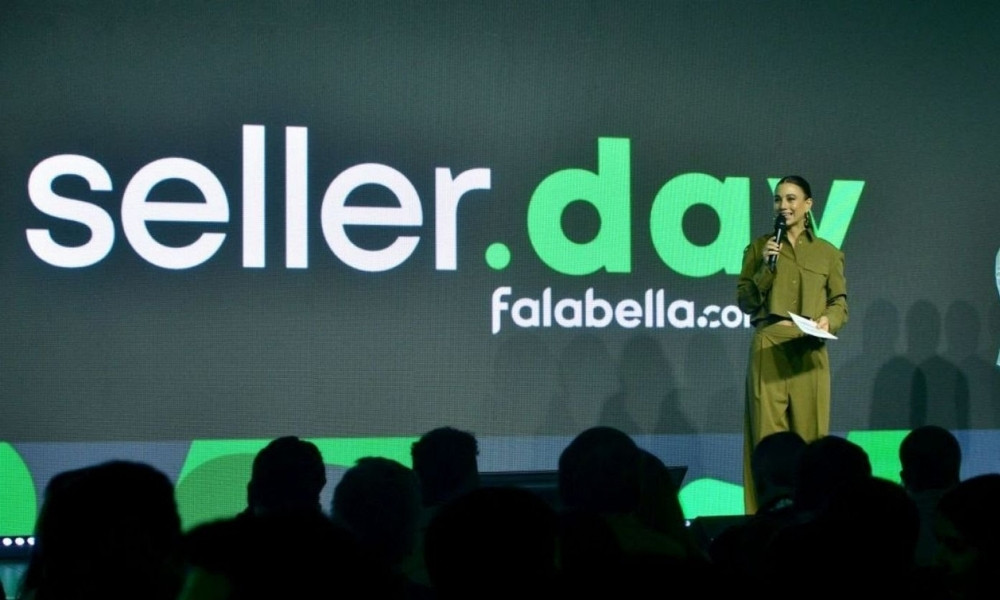 Falabella impulsa el e‑commerce regional con su “Seller Day 2025”