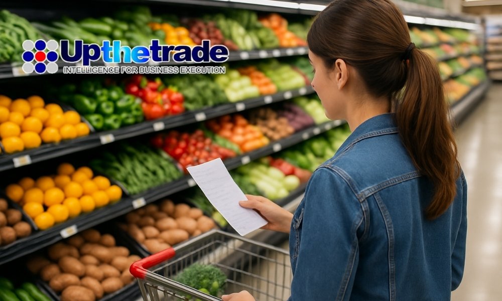 Mayo 2025 marca un punto de inflexión en el consumo masivo: se recuperan las unidades y se mantiene la presión sobre los precios