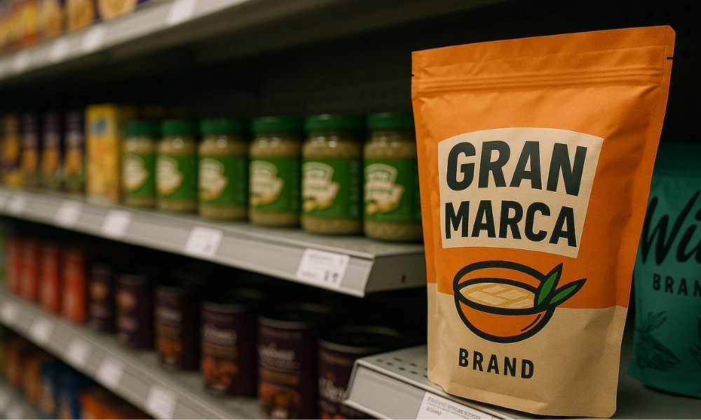 Lo difícil que es crear marca (de verdad)