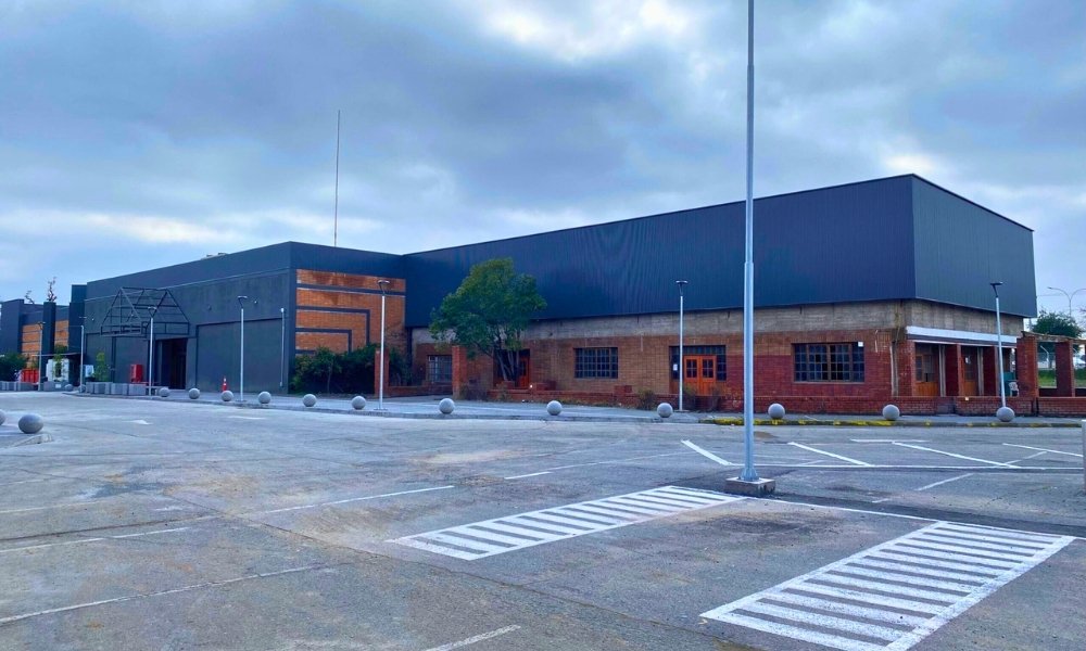 Rancagua Outlet Mall: Nueva fecha de apertura y arribo de reconocida cadena de comida rápida
