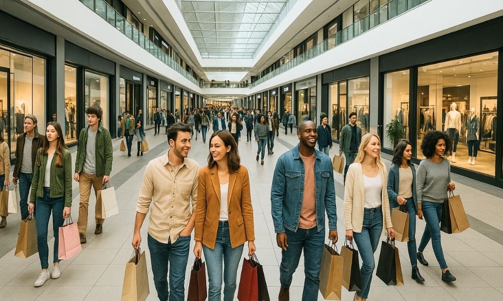 Confianza de los consumidores chilenos repunta en junio, pero sin deshacerse del pesimismo
