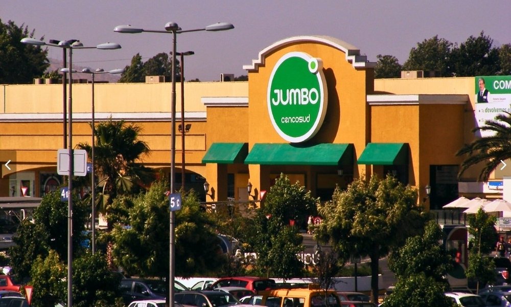 Disputa por expropiación de terreno de Cencosud en Maipú llega a la Suprema