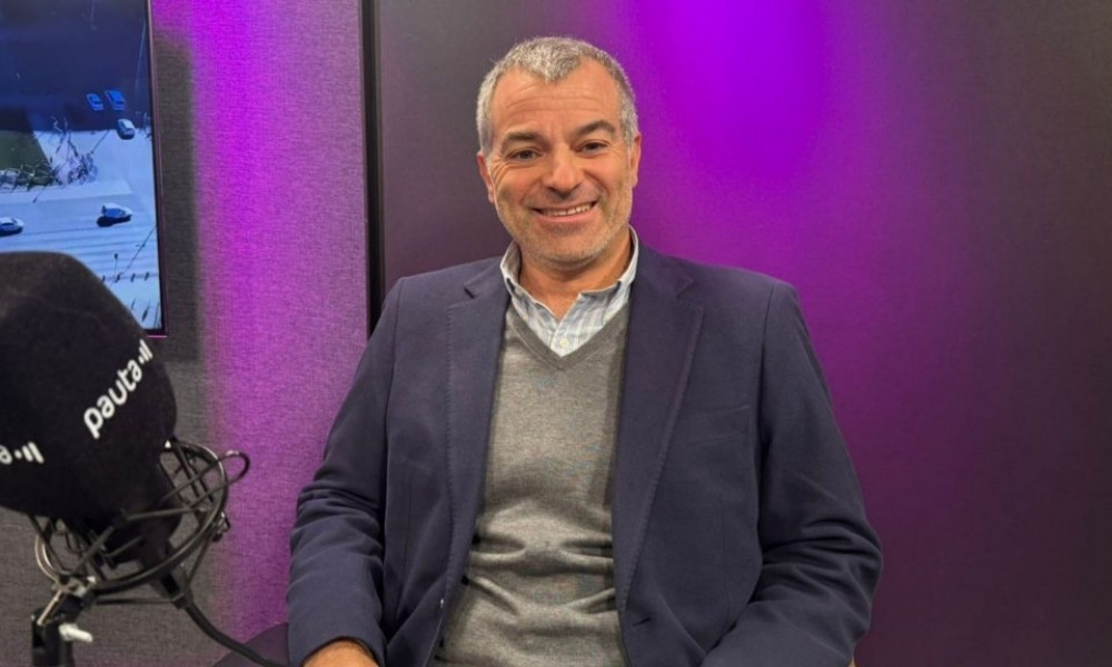 CEO de Walmart Chile advierte que “la seguridad afecta la inversión y pone en riesgo la sostenibilidad de los proyectos”