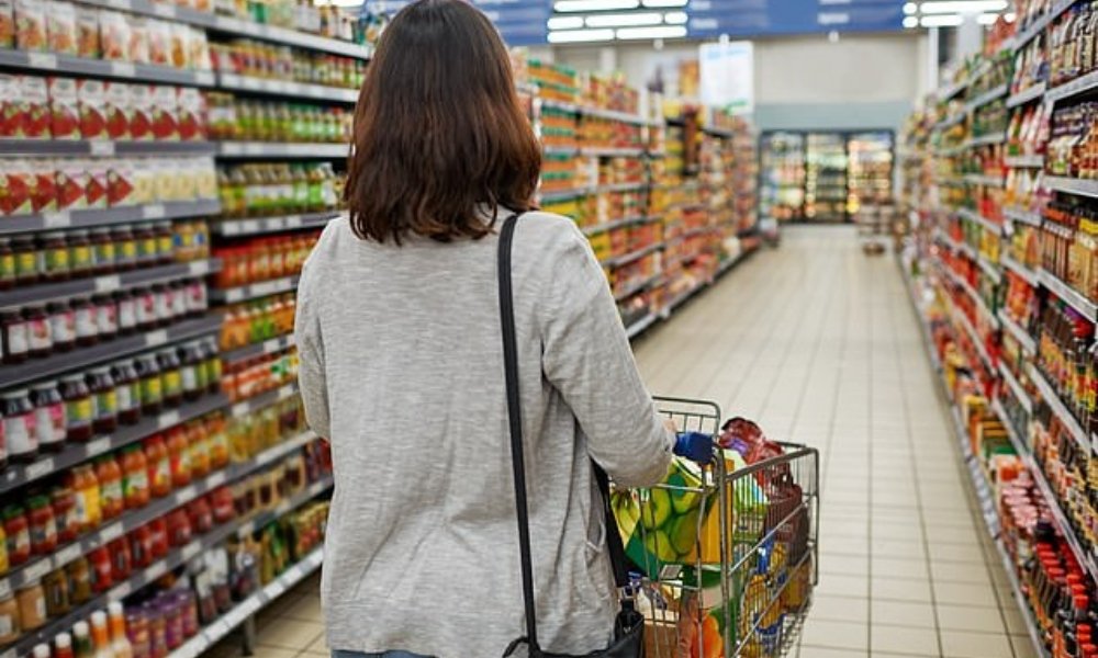 Los supermercados pueden verse obligados a confirmar las preferencias de alimentos saludables para lidiar con la crisis de la obesidad en Argentina
