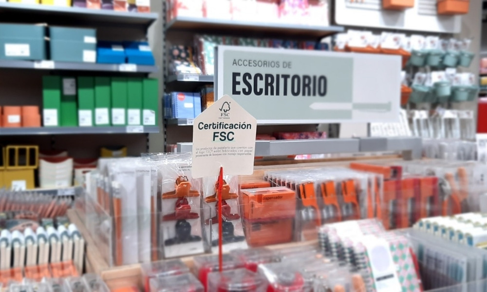 ¿Fabricar en Asia y ser sostenible? Casaideas desafía el prejuicio con ambiciosos avances ambientales y sociales