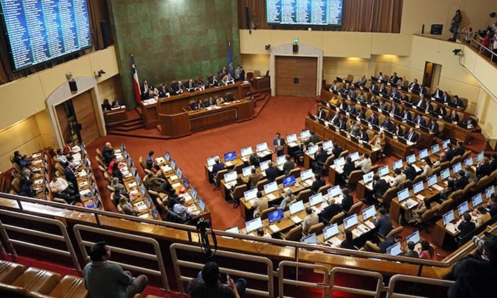 Ayudaría a destrabar grandes inversiones: Congreso despacha a ley proyecto de permisos sectoriales