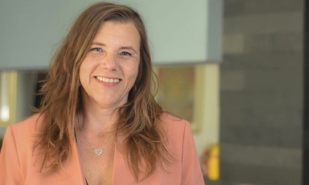 Heike Paulmann vende casi US$ 28 millones en acciones de Cencosud