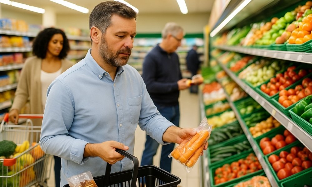 Los 10 mandamientos del que sabe de ventas y mercadeo: fundamentos clave para gestionar supermercados y canales de venta