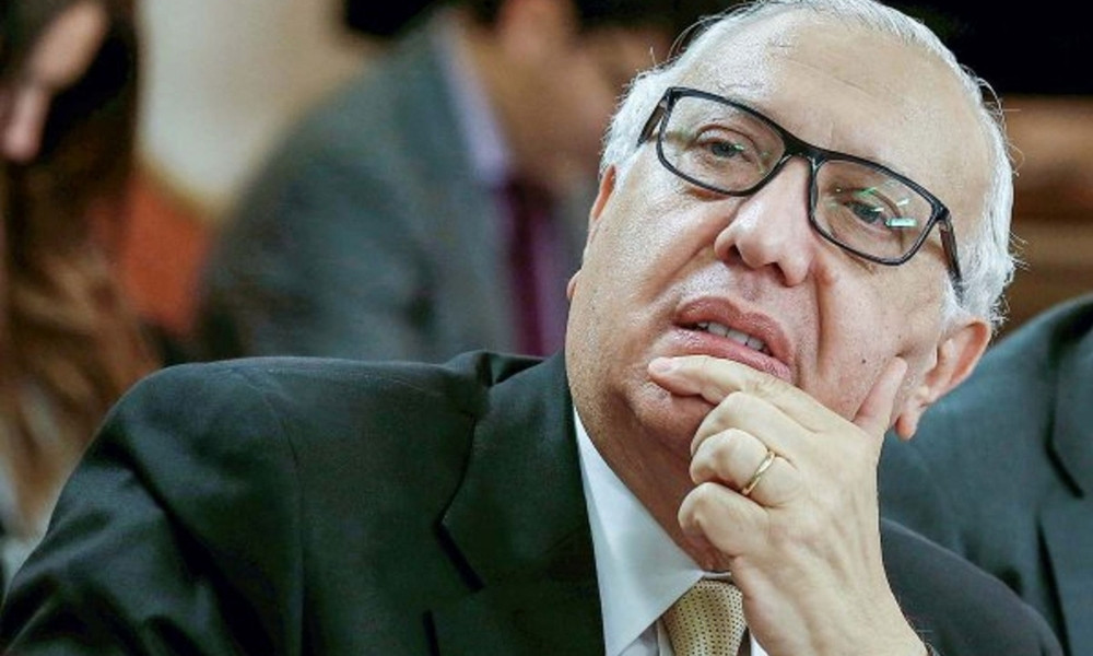 Álvaro Saieh concreta mayor venta de acciones de SMU desde septiembre de 2023