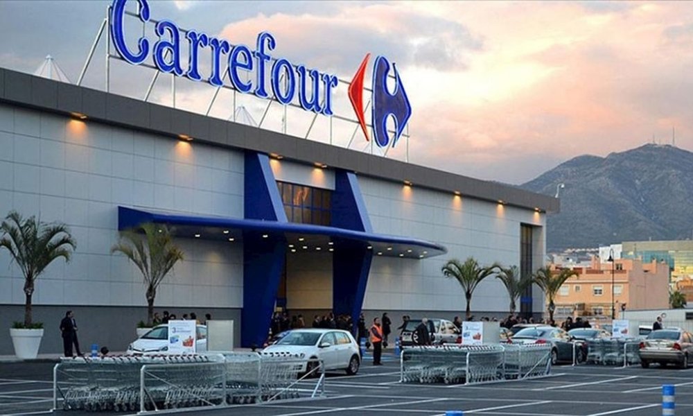 Carrefour Argentina inició un ambicioso proceso de venta