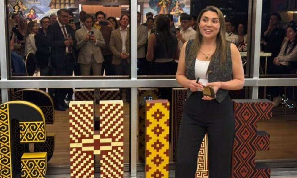 Granolín, la marca que ganó el “Golden Ticket” de Walmart, aterriza en México