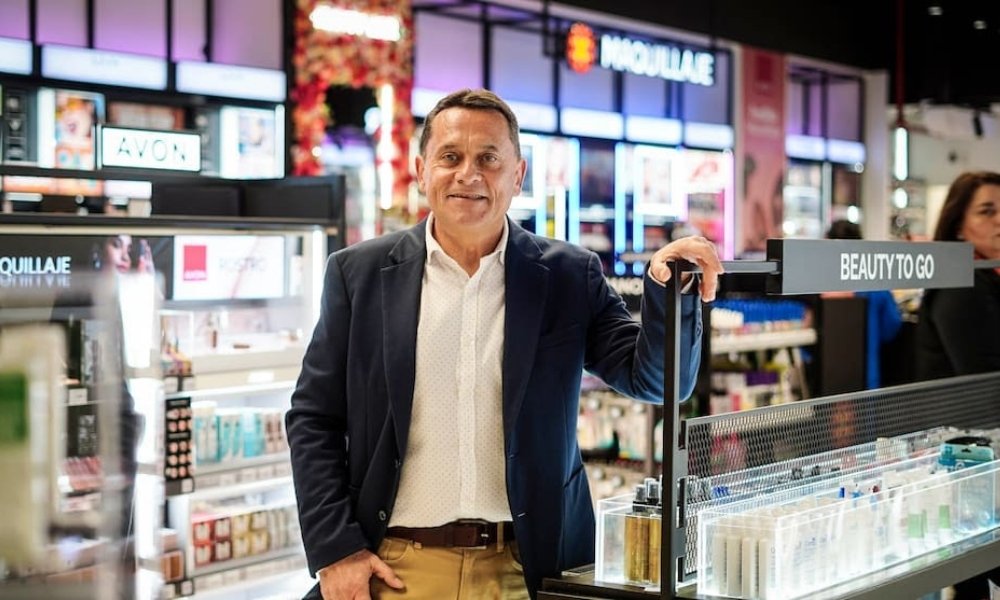 Preunic pone el acelerador a su expansión